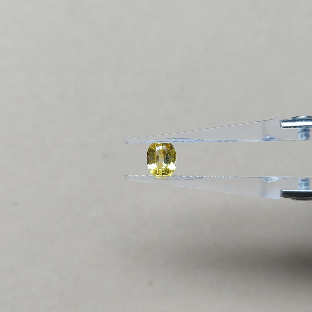 0601 YS（00828312）/蓝宝石-0.75 ct