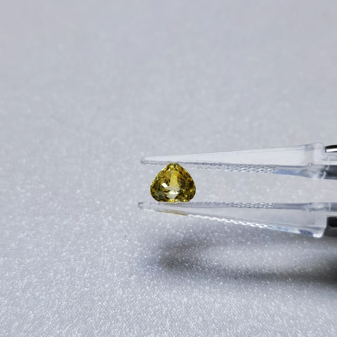 YS/蓝宝石-1.19 ct（00879111）0609