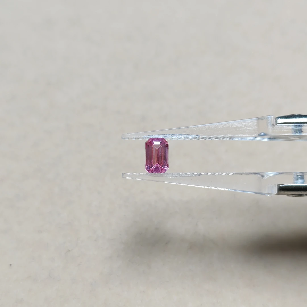 PS 蓝宝石-0.7ct（00919023）0813