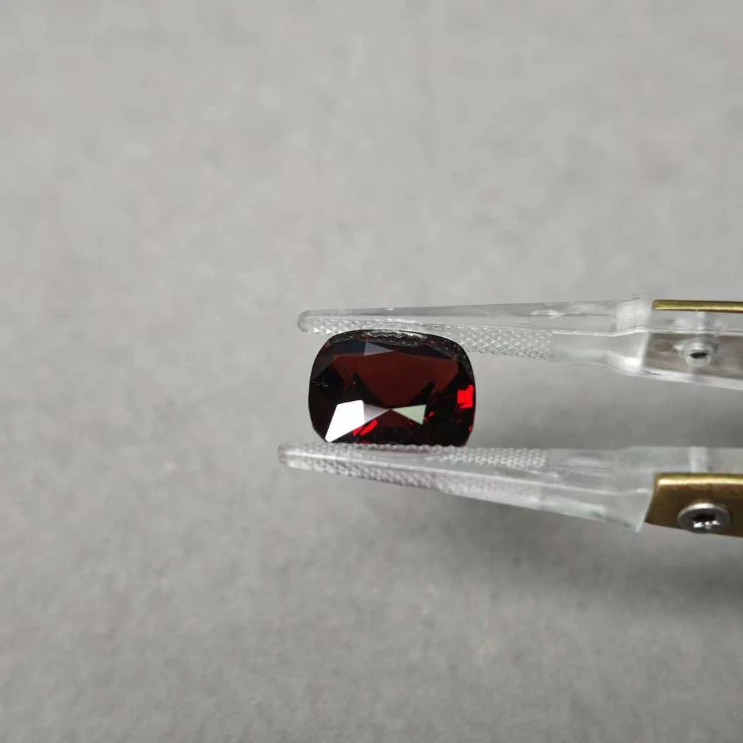 石榴石-6.84ct（00922002）1016