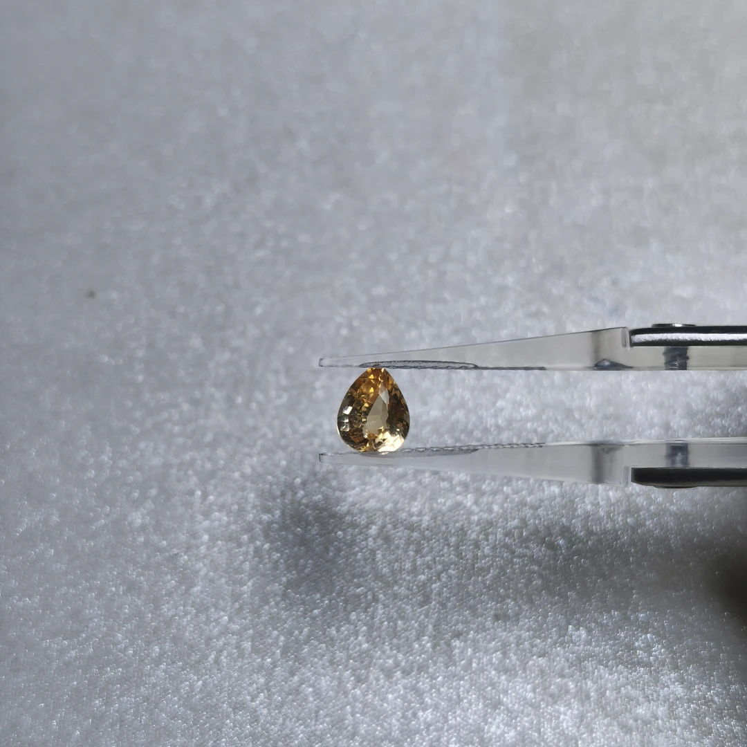 YS 蓝宝石-1.04ct（00610610）1111