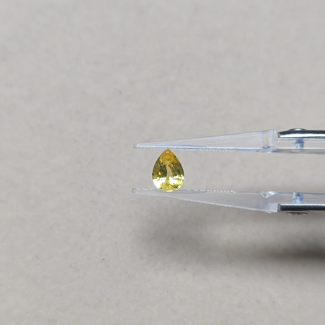 YS/蓝宝石-1.04ct（00891240）0624