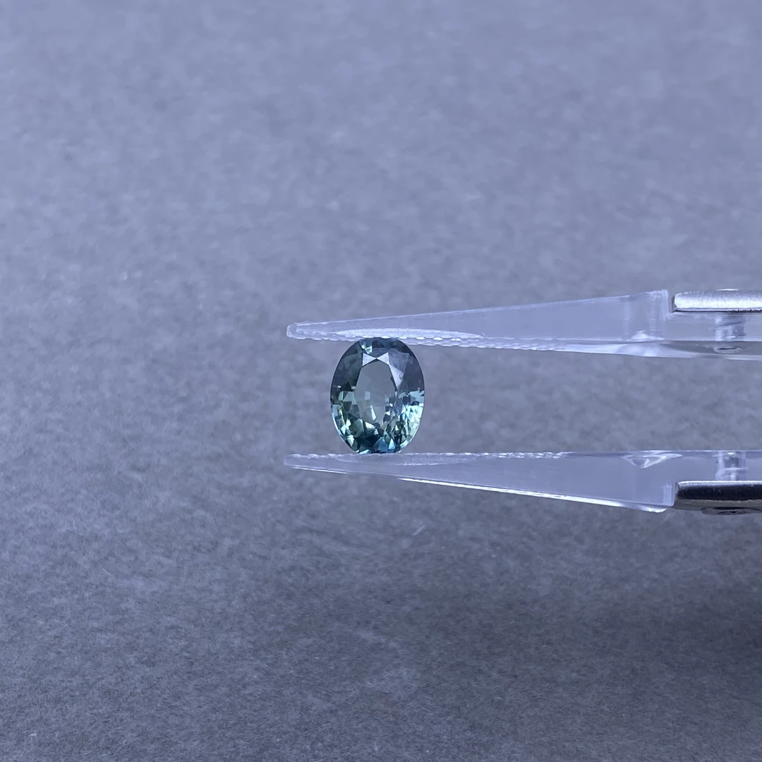 GSN 蓝宝石-1.97ct（00613418）1128