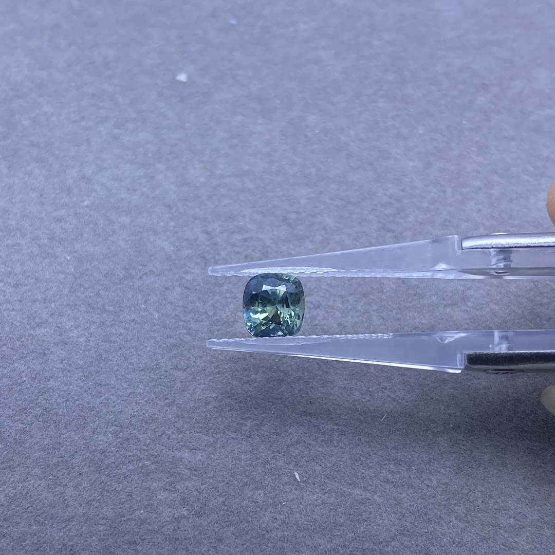 GSN 蓝宝石-1.96ct（00613424）1128