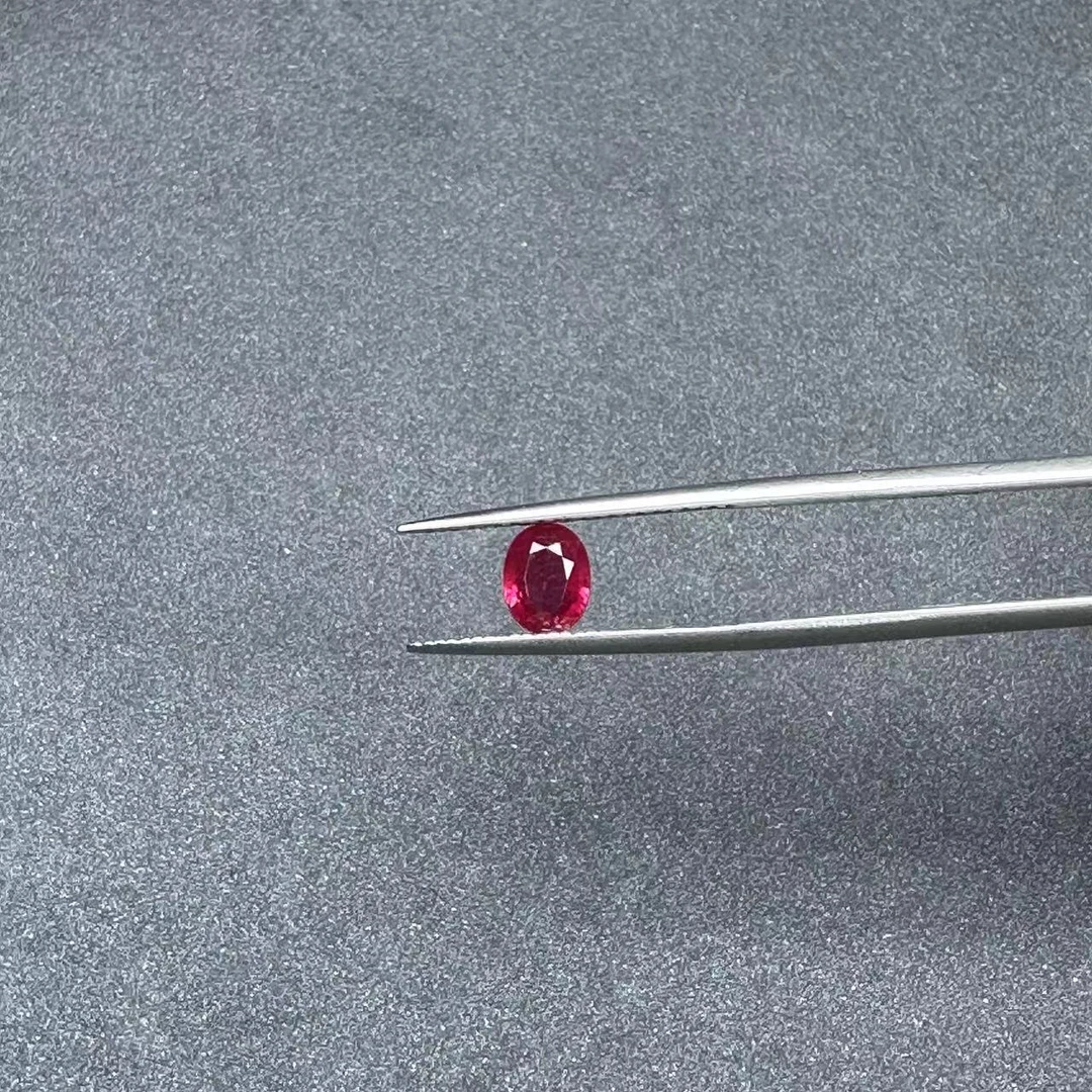 1121 PB（00652008）/红宝石-1.05ct