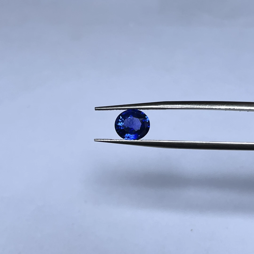 1017（00637800）/皇家蓝蓝宝石GRC-2.30ct