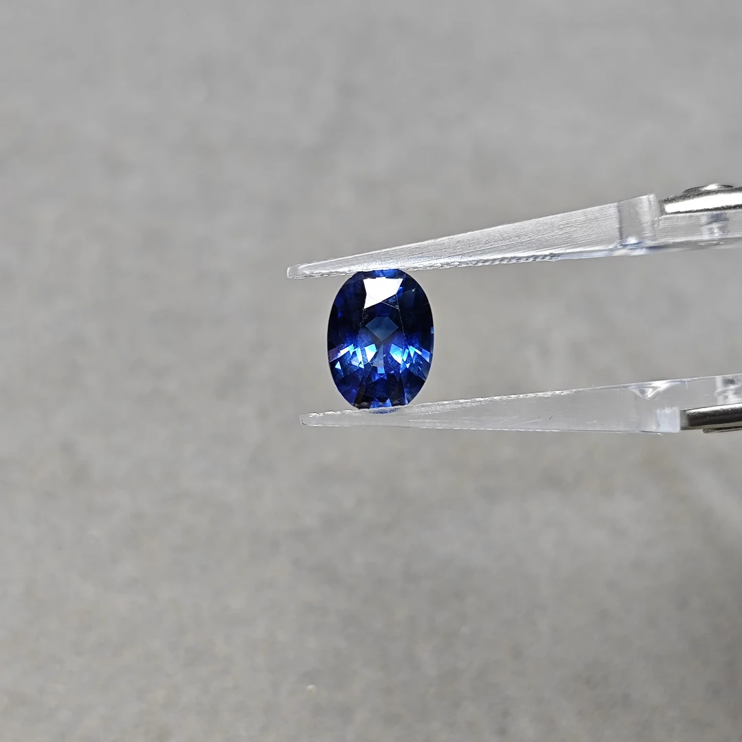 CF 蓝宝石-2.58ct（00929900）0916