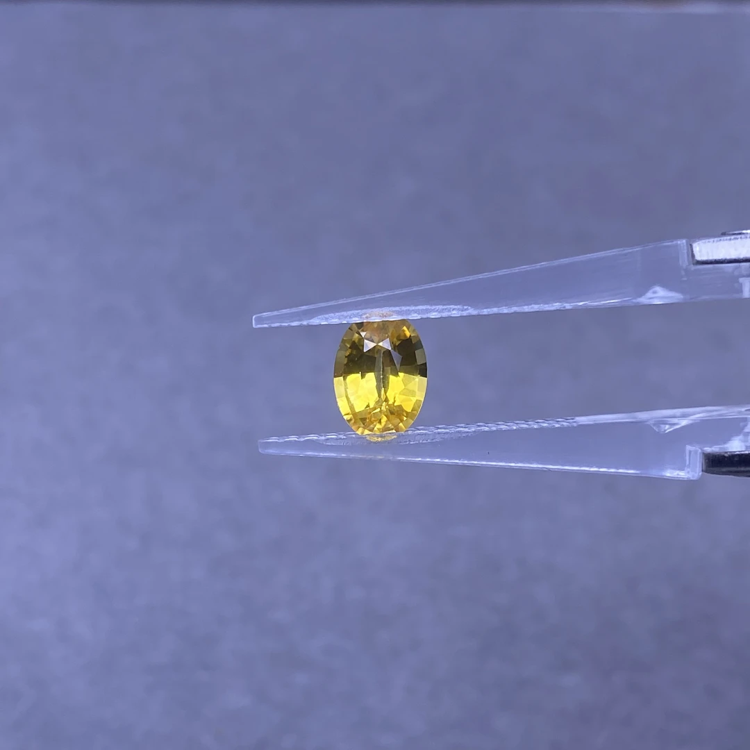 YS 蓝宝石-1.02ct（00965715）1203