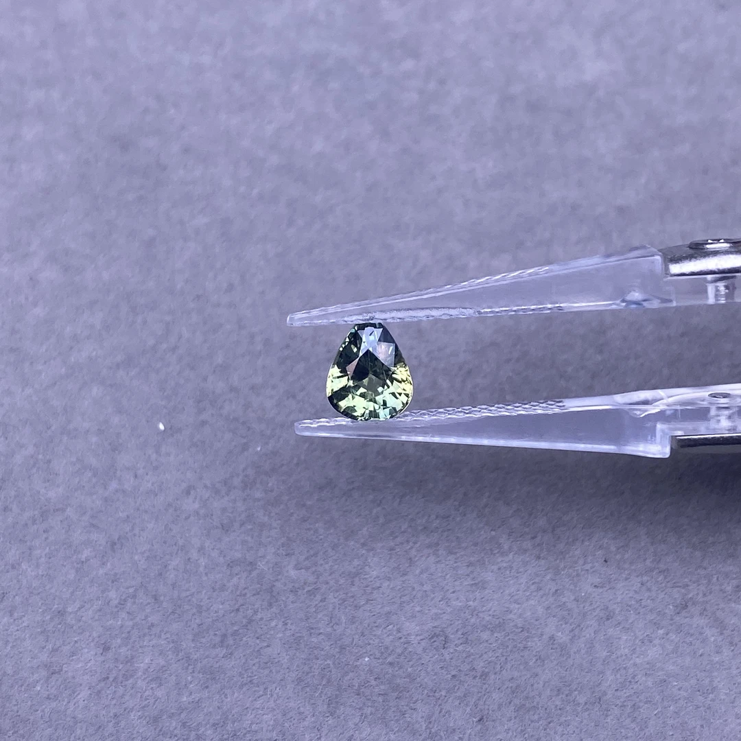 GSN 蓝宝石-1.12ct（00894680）1019