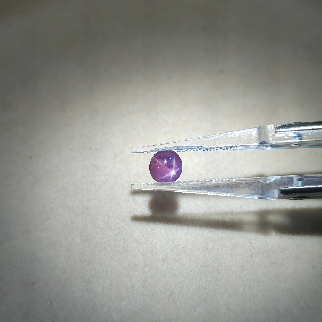 0806 PstarN 蓝宝石-1.19ct（00913109）