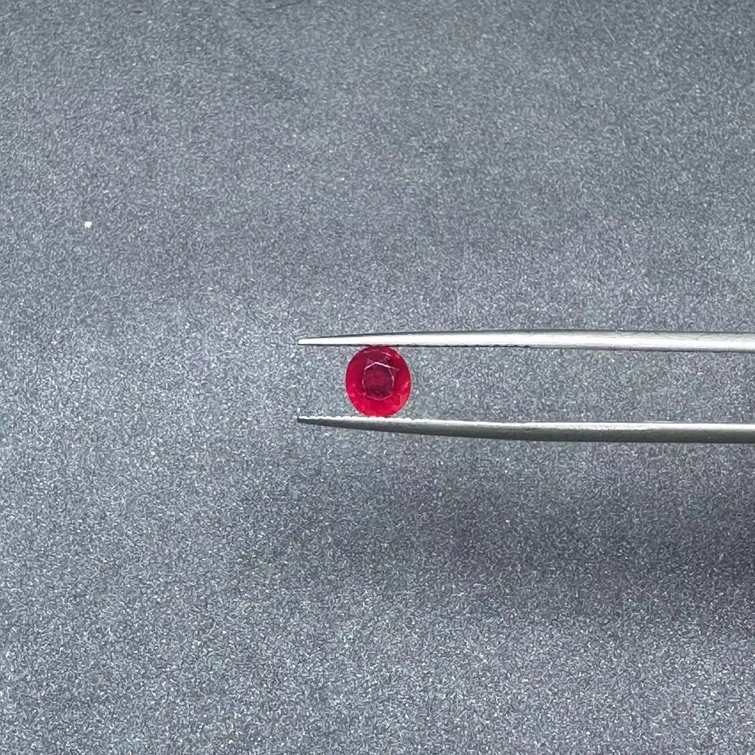 PB红宝石1.1ct（00652040）1121
