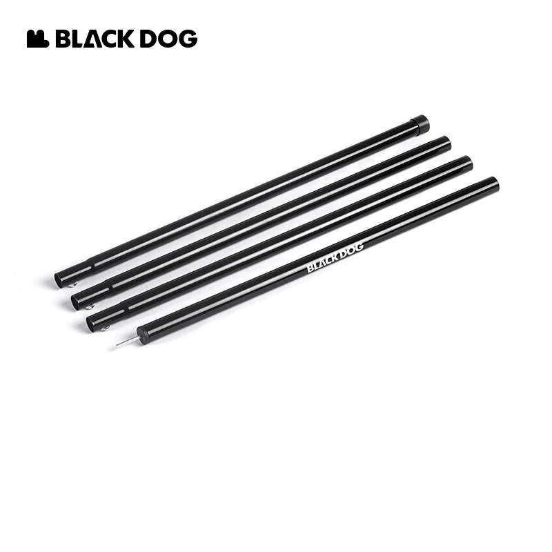 black dog新品上新！天幕延长杆！天幕杆组合配件多玩法防锈耐用