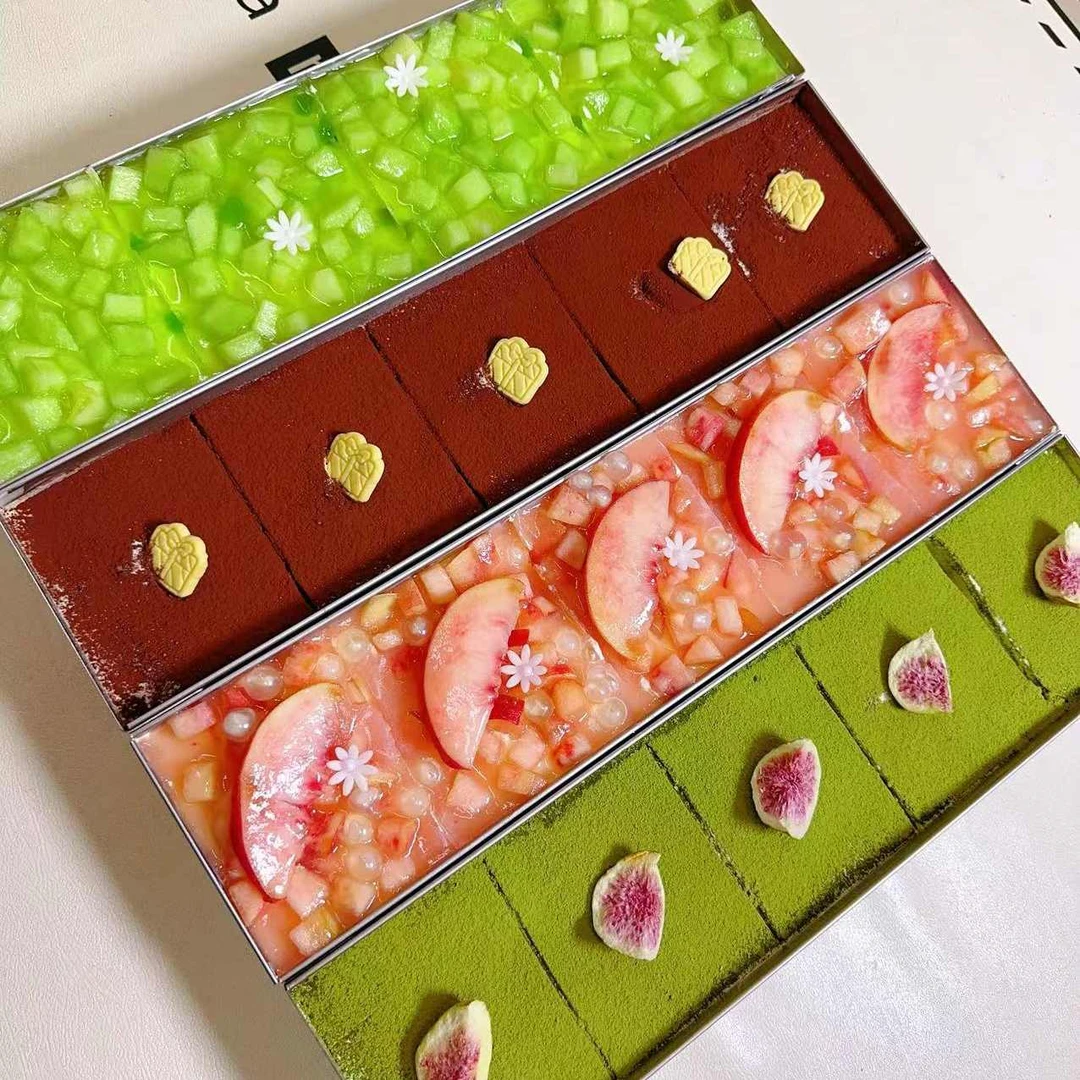 多口味提拉米苏视频课