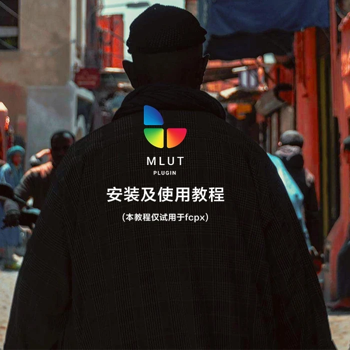 【影像志】Mlut 安装及使用详细教学