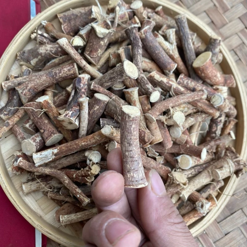 瑶山山货【五指牛奶】下山货 250G/500G