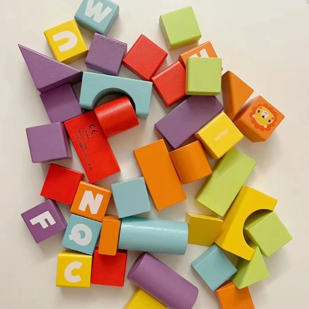 益智 运营 店铺 运作 积木