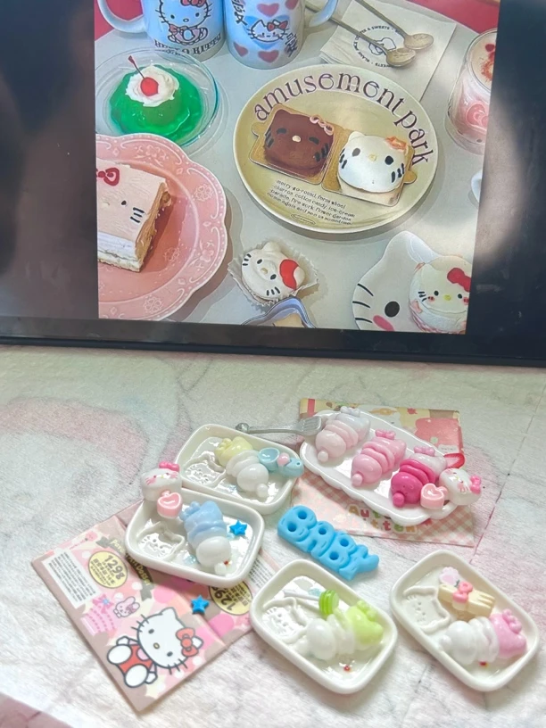 小雨捏捏铺补单专用链接安全硅胶捏捏DIY