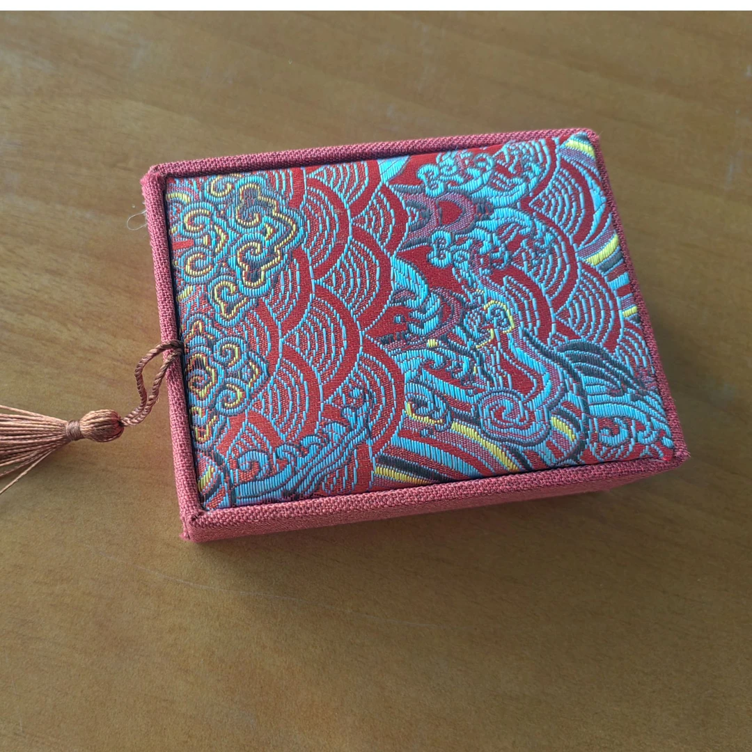 【一禄甄选】袁头盒