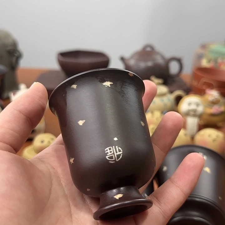 宜兴紫砂瑕疵不退不换