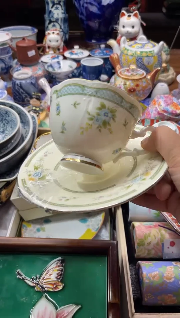 【闪购商品】瓷片欢迎来到胖瓷直播间