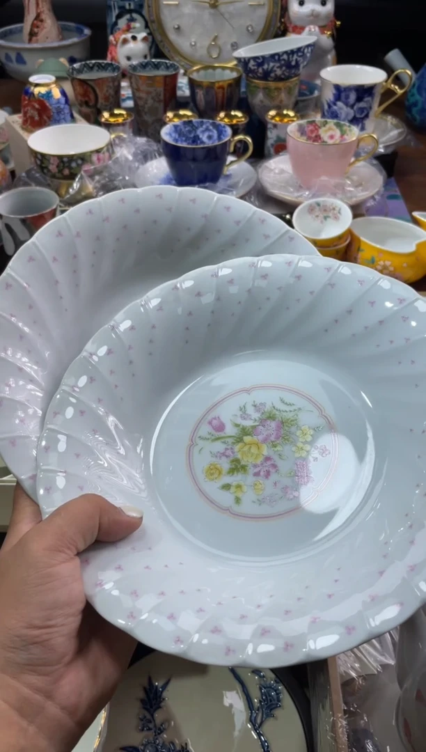 【闪购商品】瓷片胖瓷商店感谢支持