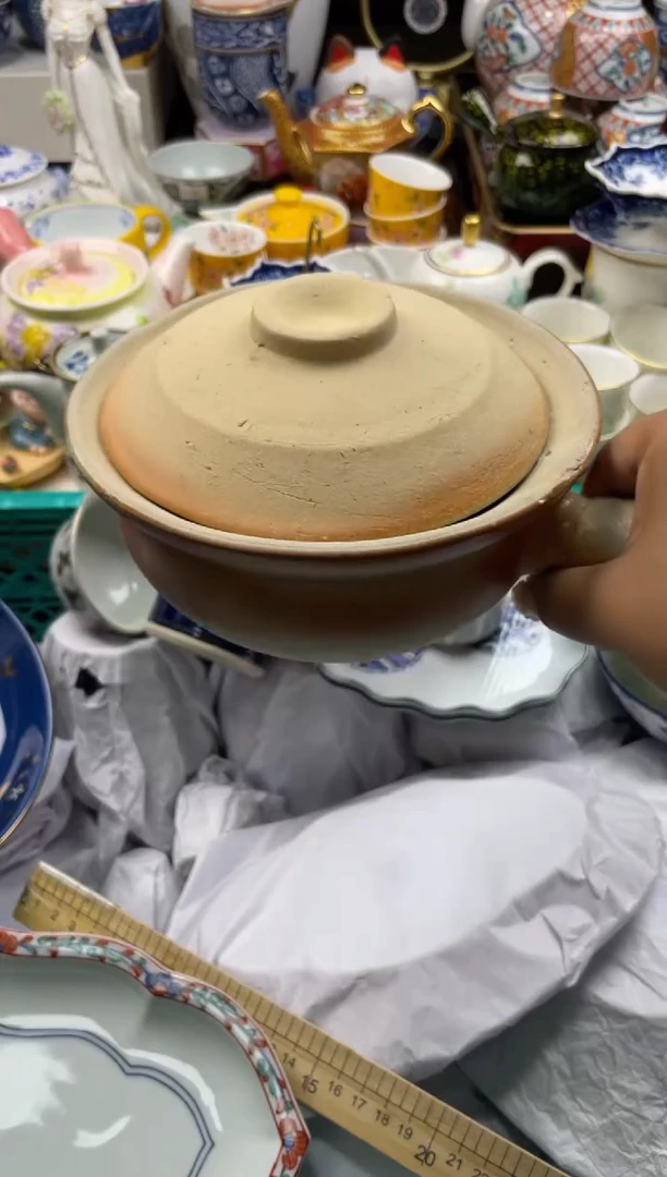 【闪购商品】瓷片胖瓷商店感谢支持