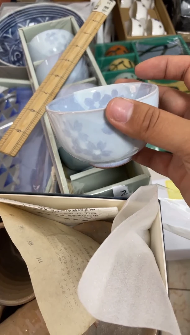 【闪购商品】瓷片胖瓷商店感谢支持