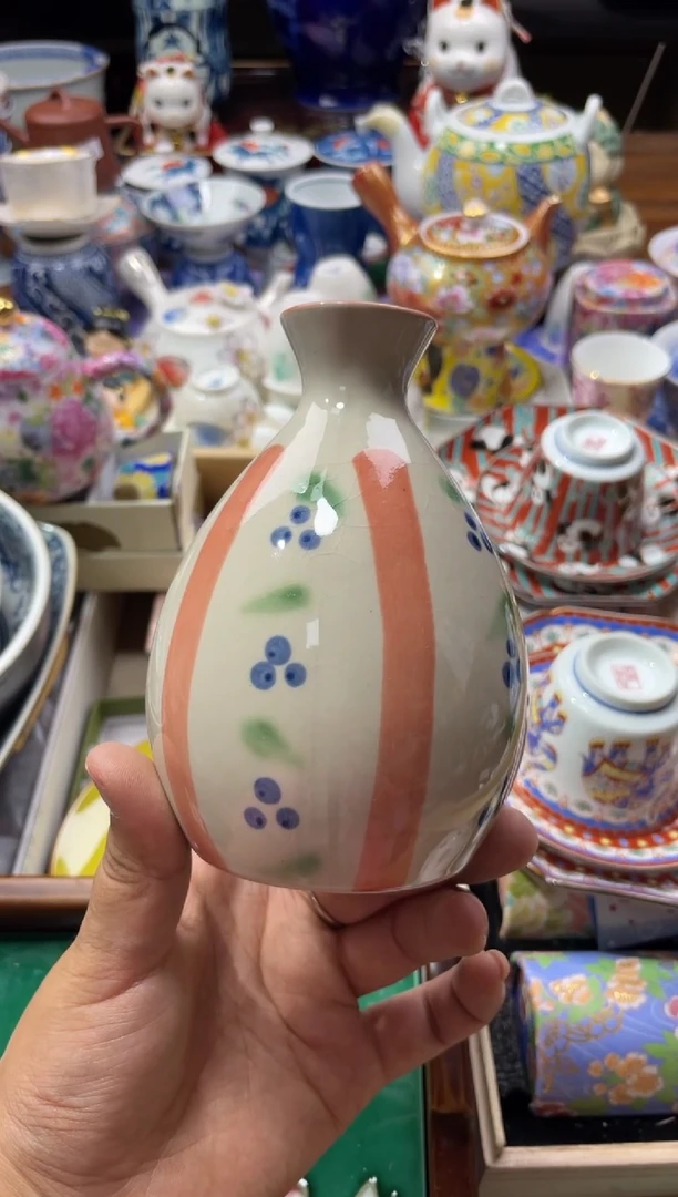 【闪购商品】瓷片欢迎来到胖瓷直播间