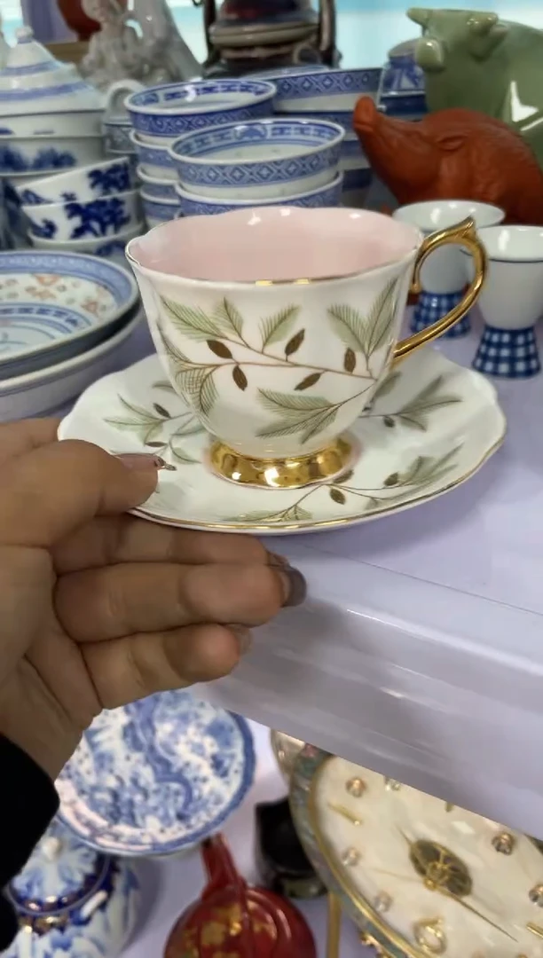 【闪购商品】瓷片胖瓷商店感谢支持