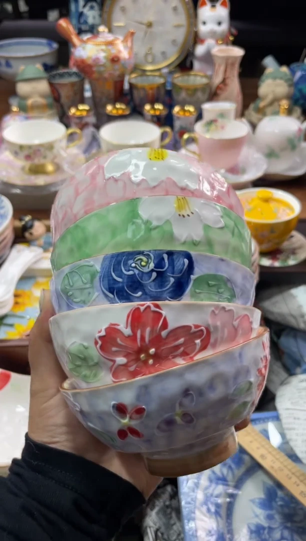 【闪购商品】瓷片胖瓷商店感谢支持