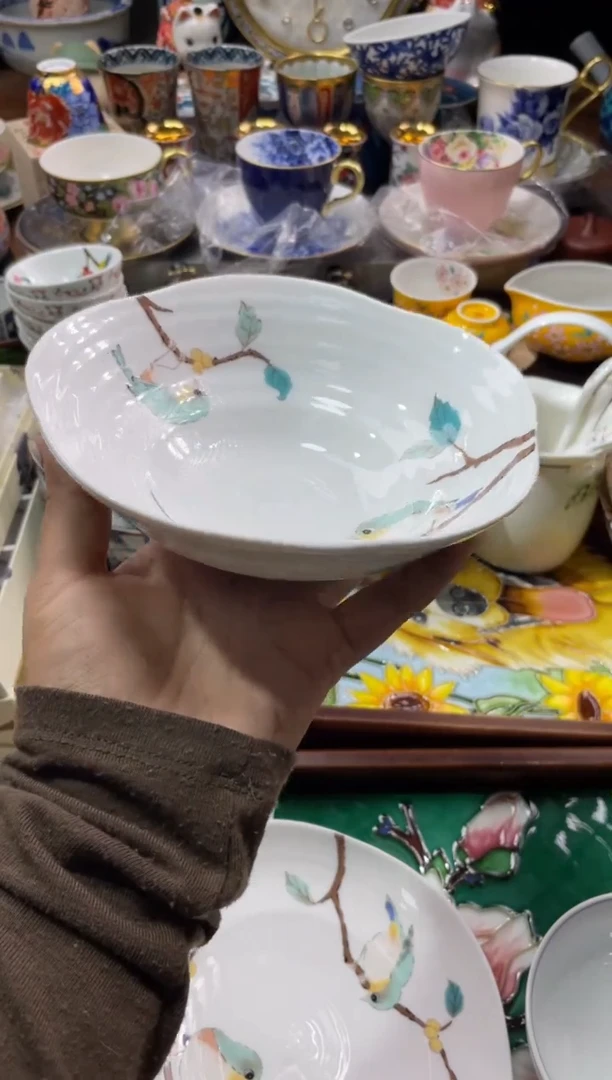 【闪购商品】瓷片胖瓷商店感谢支持