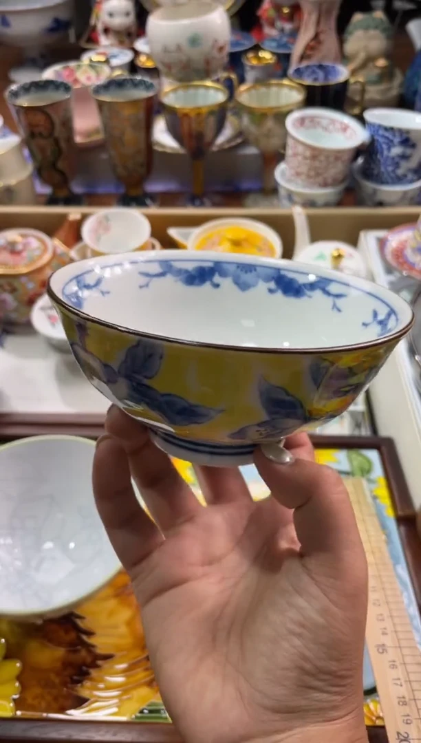 【闪购商品】瓷片胖瓷商店感谢支持