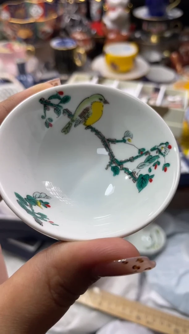 【闪购商品】瓷片胖瓷商店感谢支持