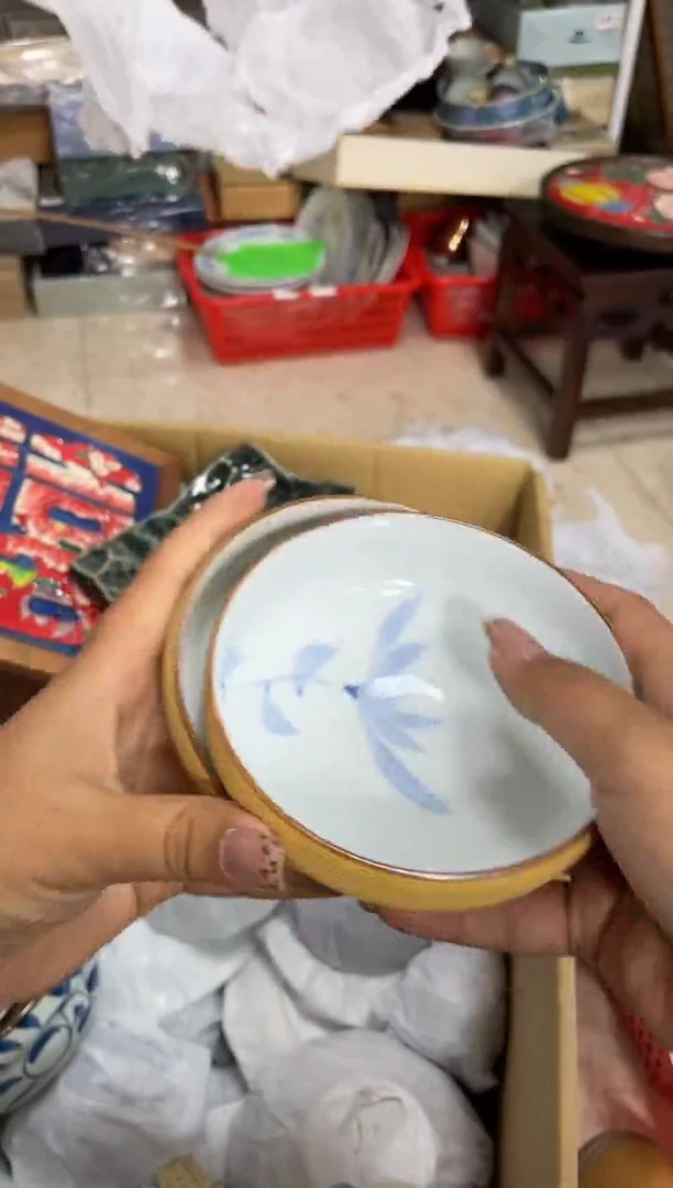 【闪购商品】瓷片胖瓷商店感谢支持
