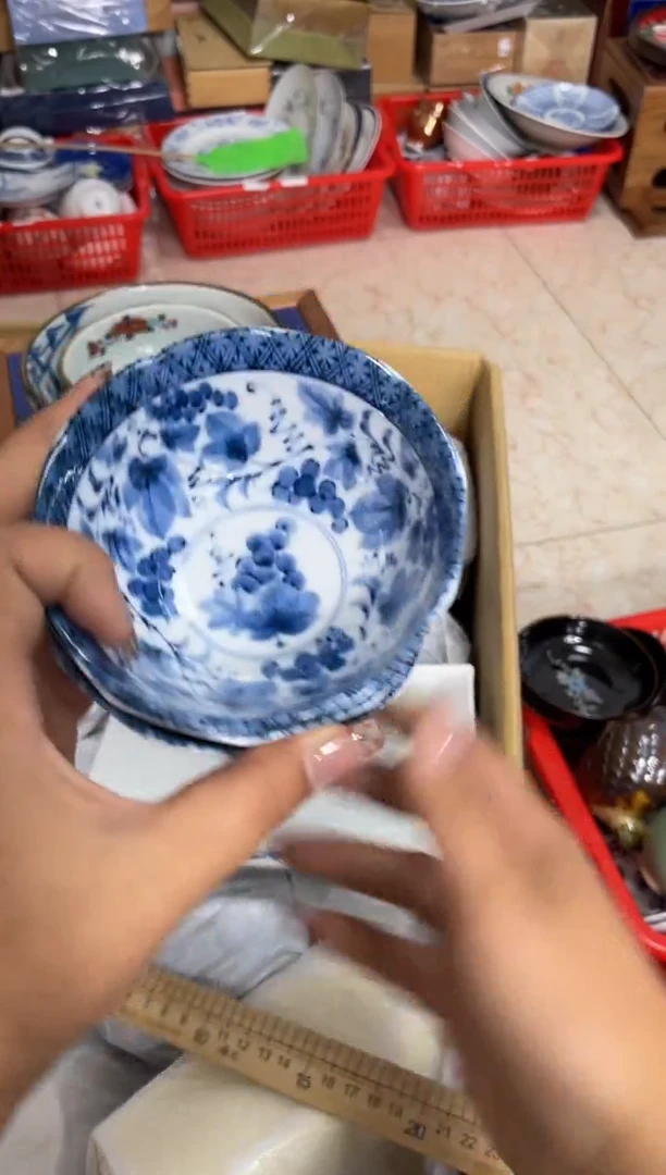 【闪购商品】瓷片胖瓷商店感谢支持3