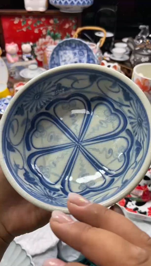 【闪购商品】瓷片欢迎来到胖瓷直播间