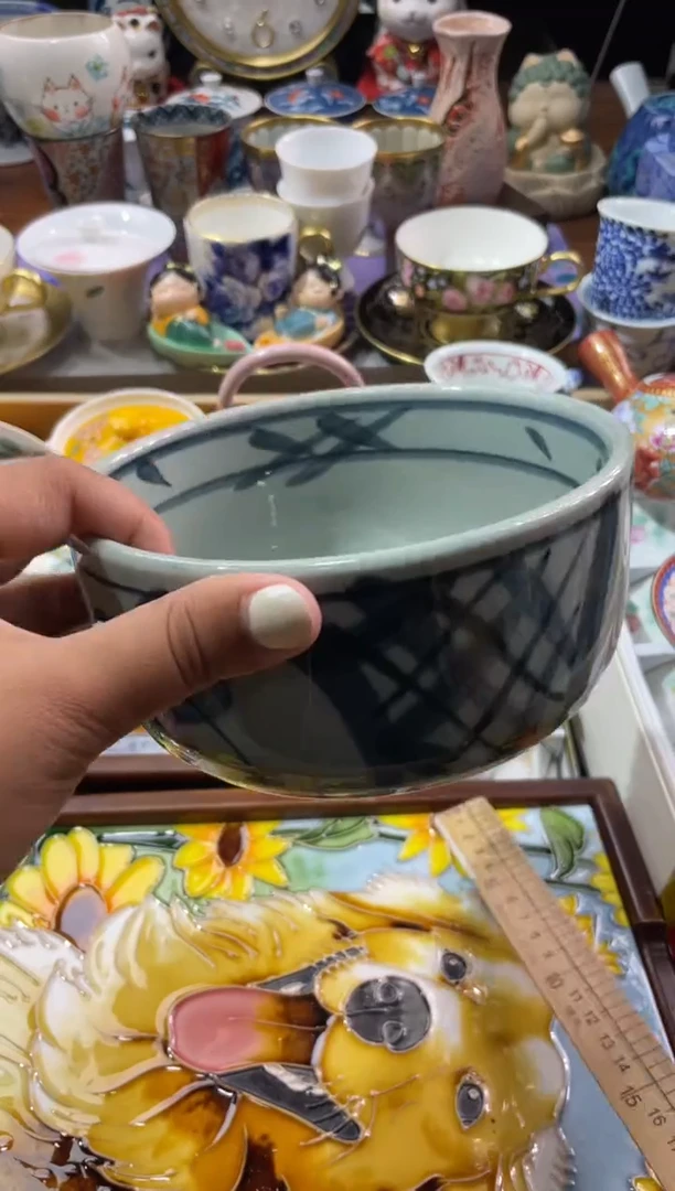【闪购商品】瓷片胖瓷商店感谢支持
