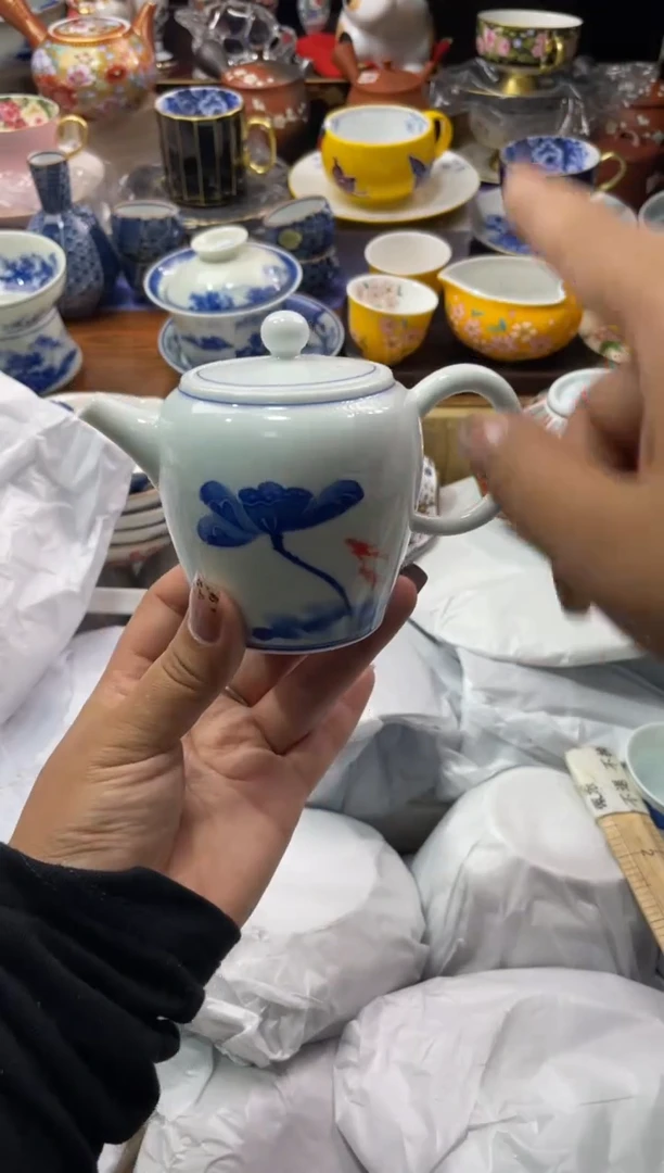 【闪购商品】瓷片胖瓷商店感谢支持