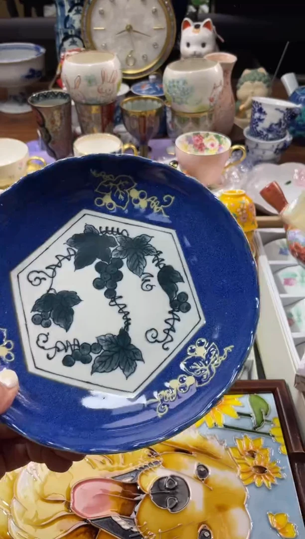 【闪购商品】瓷片胖瓷商店感谢支持