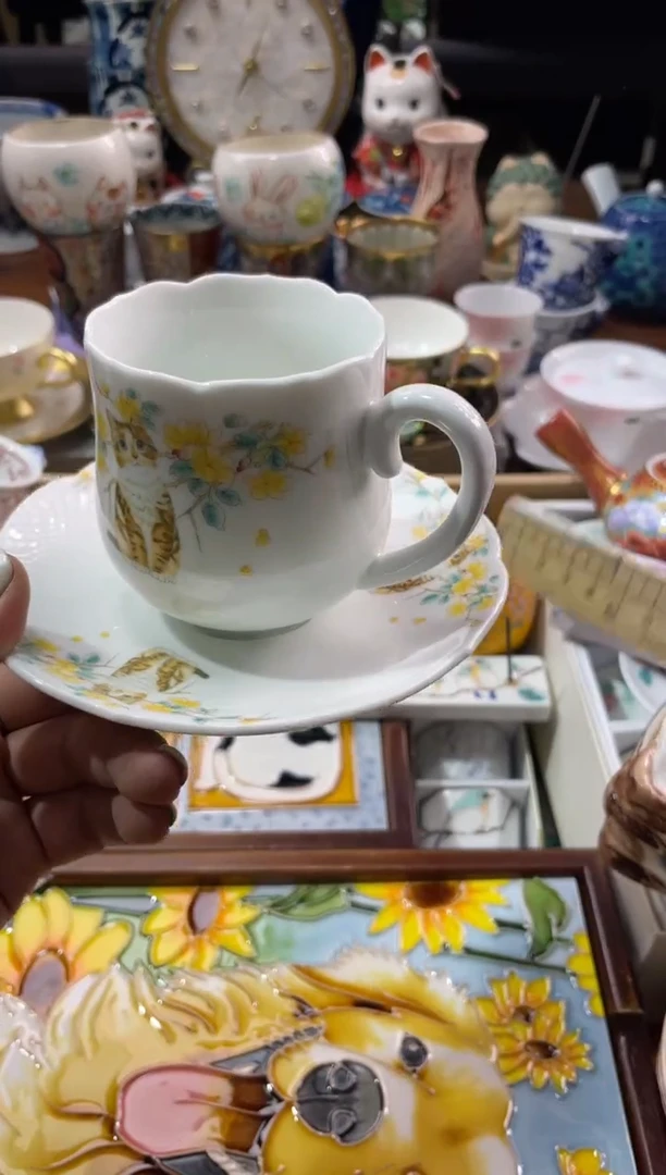 【闪购商品】瓷片胖瓷商店感谢支持