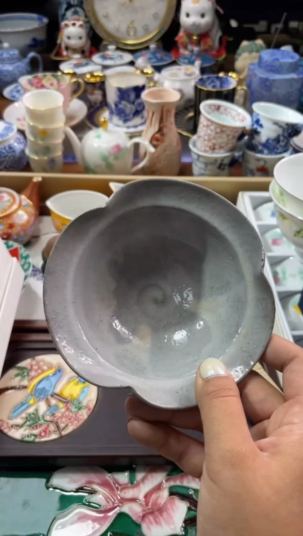 【闪购商品】瓷片胖瓷商店感谢支持