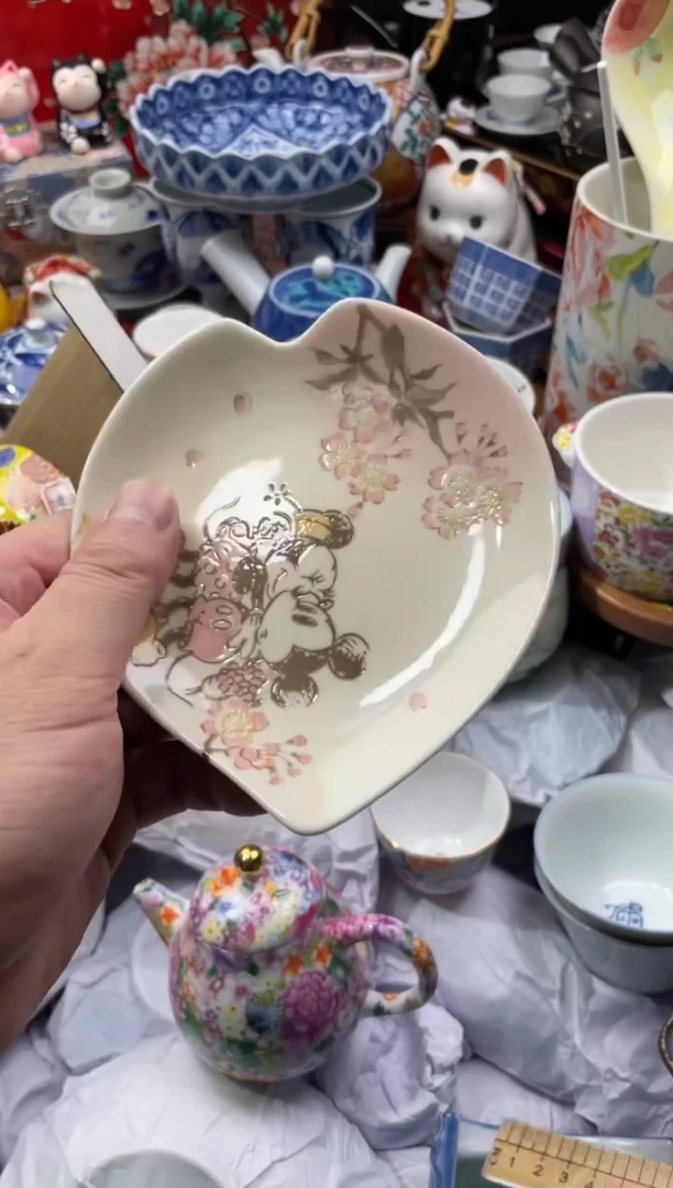 【闪购商品】瓷片欢迎来到胖瓷直播间