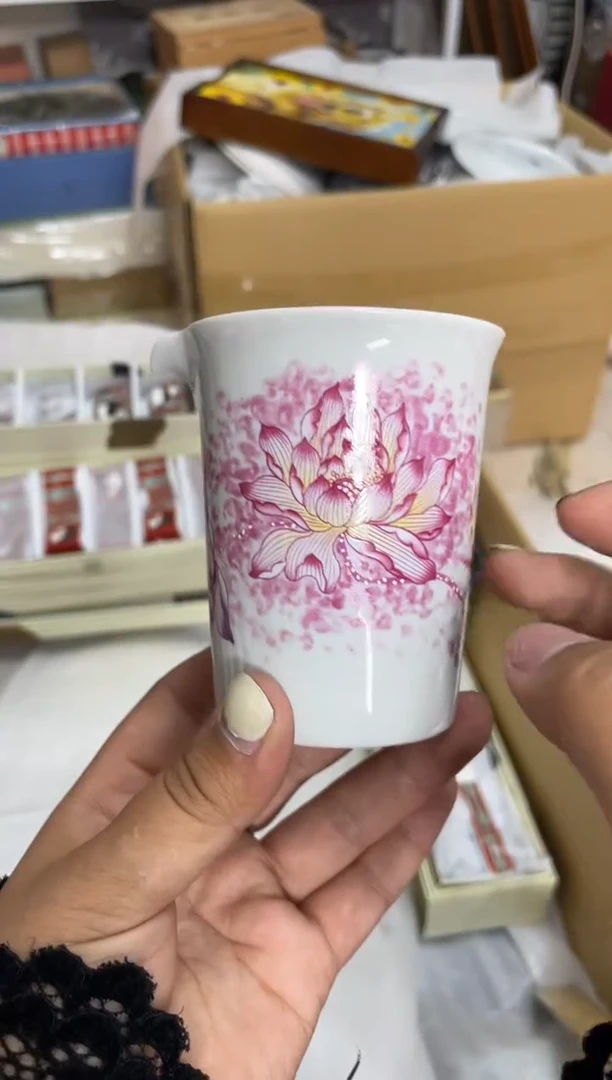 【闪购商品】瓷片胖瓷商店感谢支持