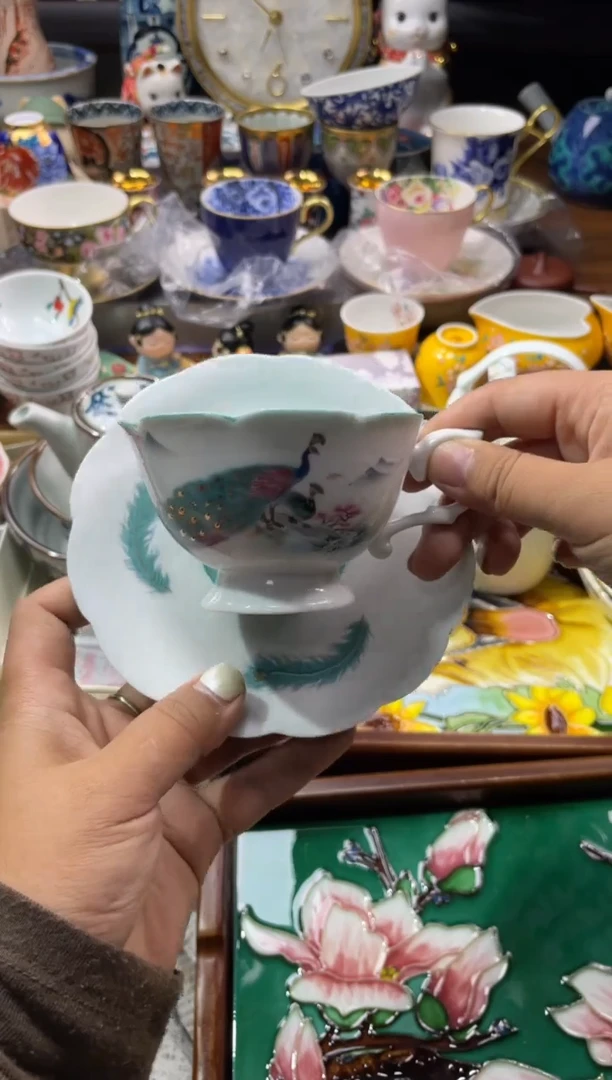 【闪购商品】瓷片胖瓷商店感谢支持