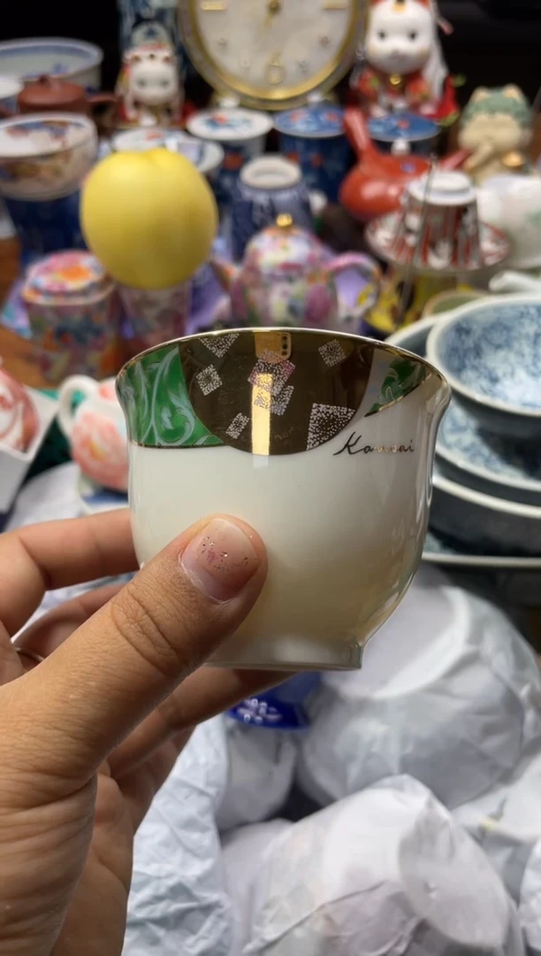 【闪购商品】瓷片欢迎来到胖瓷直播间