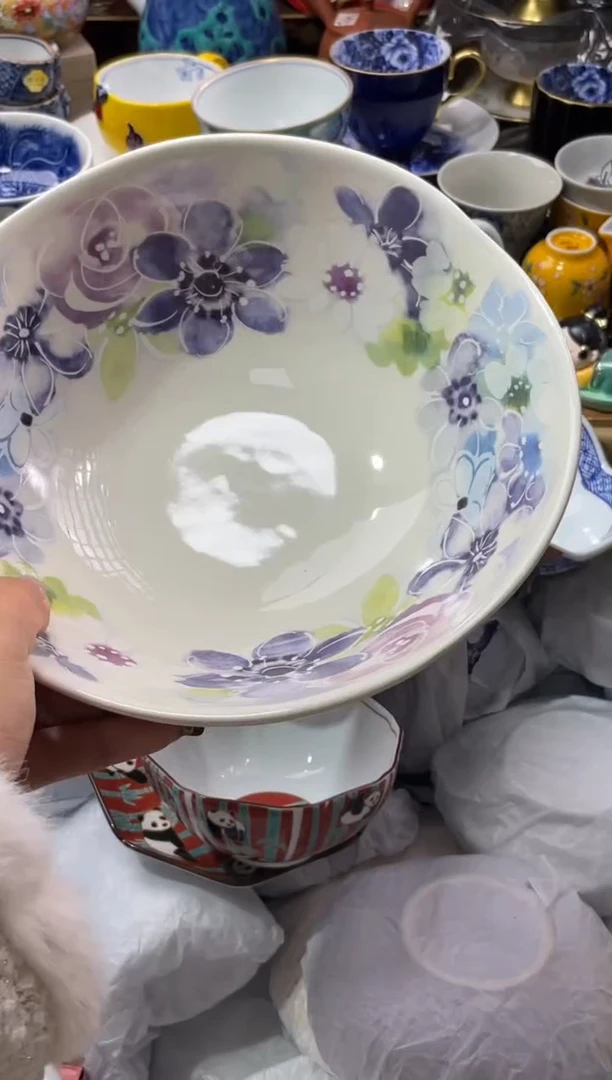 【闪购商品】瓷片胖瓷商店感谢支持