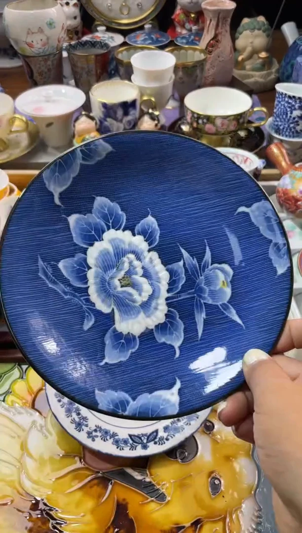 【闪购商品】瓷片胖瓷商店感谢支持