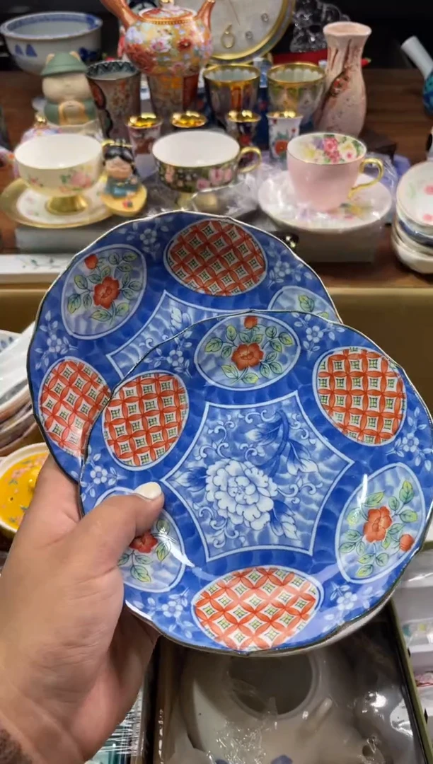 【闪购商品】瓷片胖瓷商店感谢支持