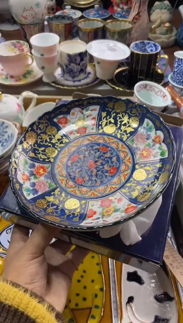 【闪购商品】瓷片胖瓷商店感谢支持