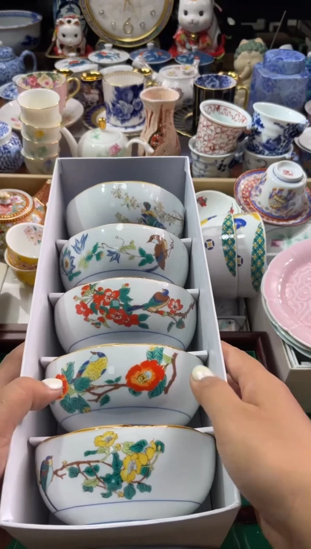 【闪购商品】瓷片胖瓷商店感谢支持